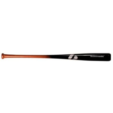 BARNETT BB-7 32" Batte de Baseball, Noir 110