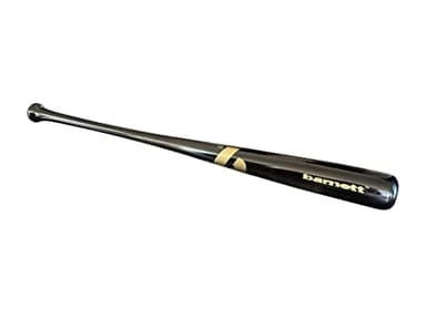 BARNETT BB-10 (33") Batte de Baseball Pro, modèle 210-4