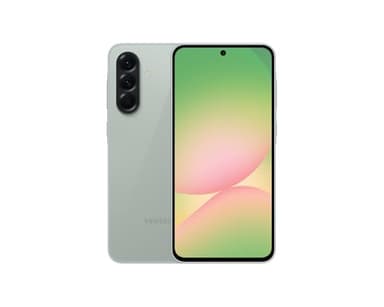 Samsung Galaxy A56 5G 2025 IA | 256 Go, 8 Go, Double SIM | AMOLED 6,7" 120 Hz, étanche, Android 15 | Modèle International débloqué pour T-Mobile, Global