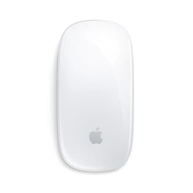 Apple Magic Mouse - Surface Multi‑Touch - Blanc ​​​​​​​