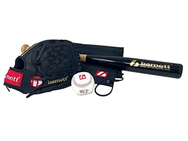 Kit de Baseball Junior