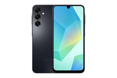 Samsung Galaxy A16 LTE 4/128GB Verde Claro Libre