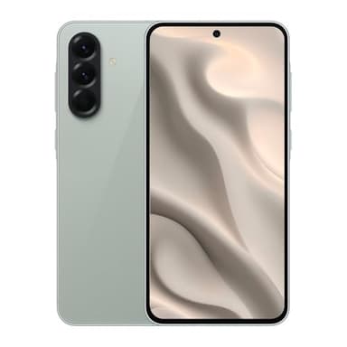 Samsung (A566 Galaxy A56 Dual 5G 128GB 8GB RAM (Olive) Vert