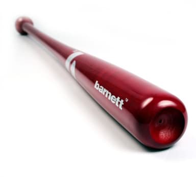 BARNETT BB-8 Rouge (32") Batte de Baseball