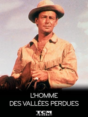 L'Homme des vallées perdues