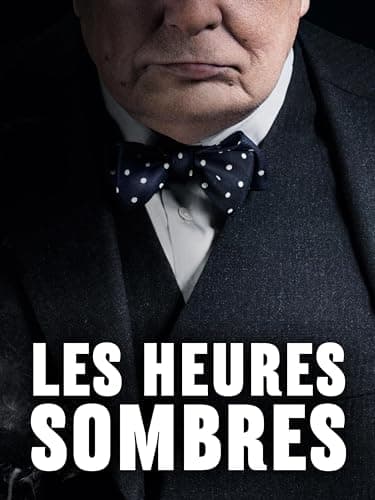 Les heures sombres