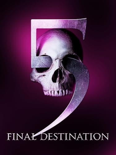 Destination Finale 5