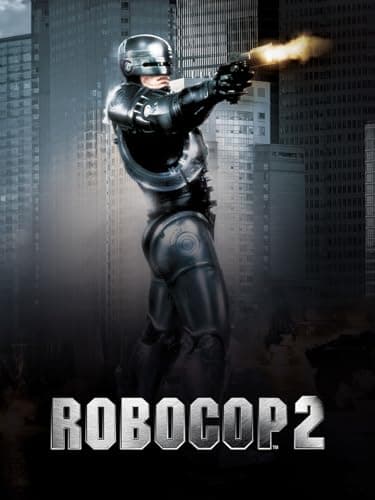 Robocop 2