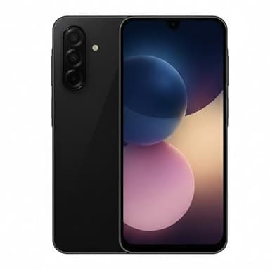 Samsung Galaxy A26 5G (A266B/DS), Dual SIM, 128GB, 6GB Ram, Noir, Global Version