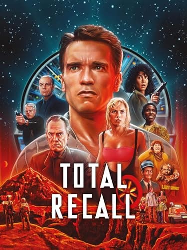 Total Recall