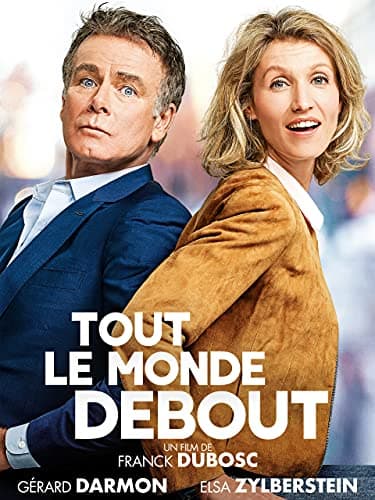 Tout le monde debout