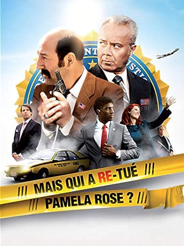 Mais qui a re-tué Pamela Rose ?