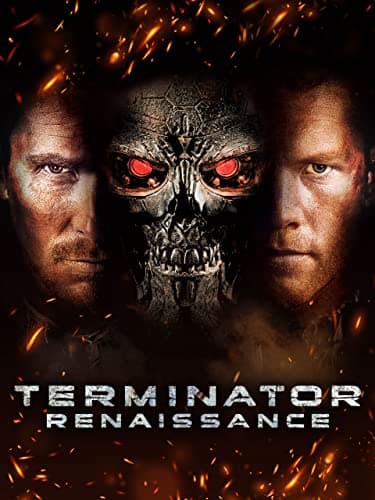 Terminator Renaissance