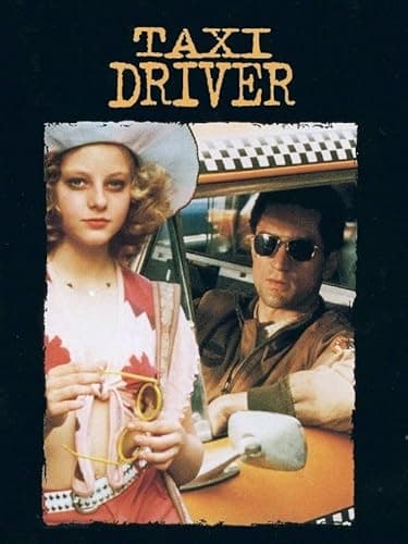 Taxi Driver