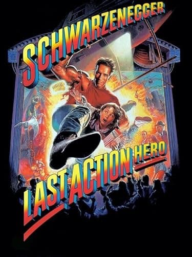 Last Action Hero
