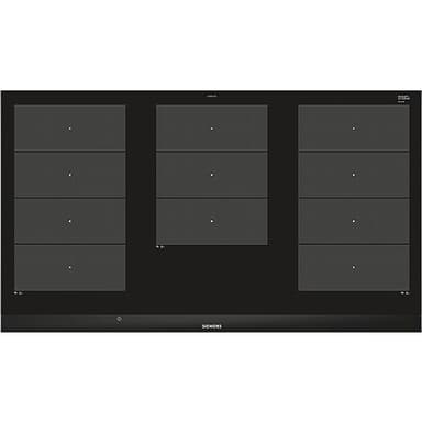 Siemens; Plaque de cuisson à induction (EX975LXC1E)