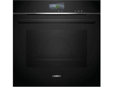 Four pyrolyse SIEMENS HR776G3B1