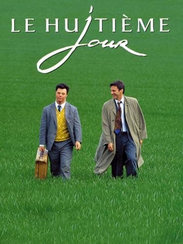 Le huitième jour (1996)