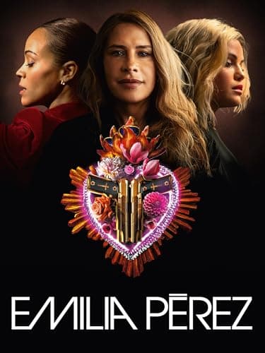 Emilia Pérez