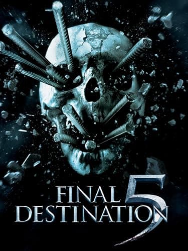 Destination Finale 5