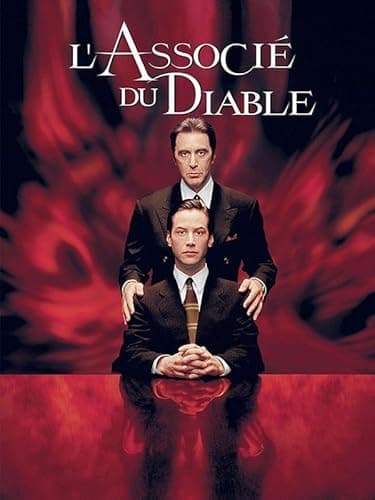 L'Associé du diable